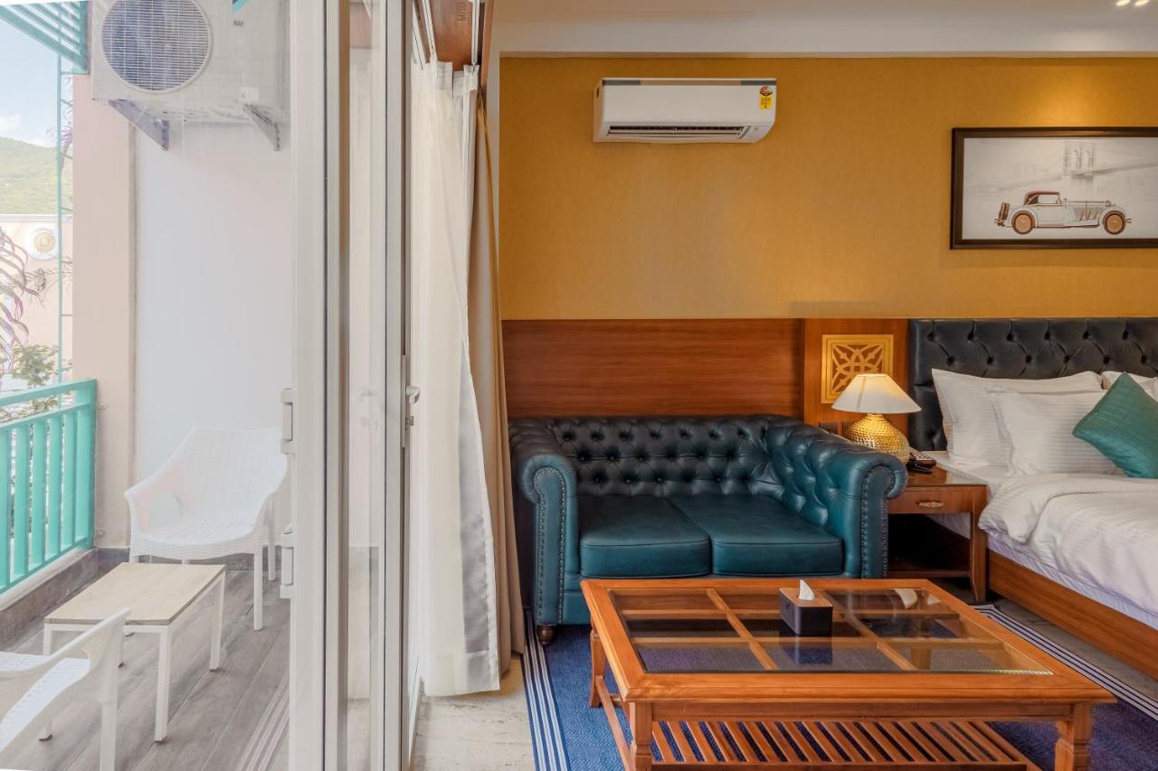 Hotel White Rabbit Pushkar Exterior foto